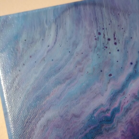 🄱🄴🄰🅄🅃🄸🄵🅄🄻 🄿🄰🄸🄽🅃 🄿🄾🅄🅁 🄰🅁🅃 - Picture 2 of 4